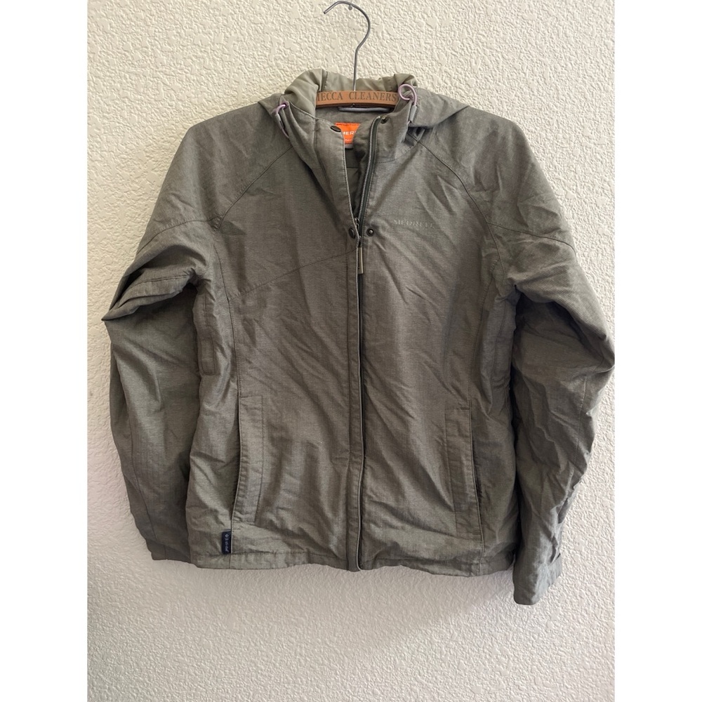 Merrell Opti Shell Jacket Women’s Size XS